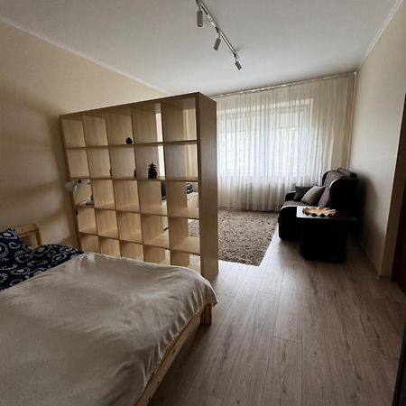 Ruses. One Bedroom Apartment Riga Ngoại thất bức ảnh
