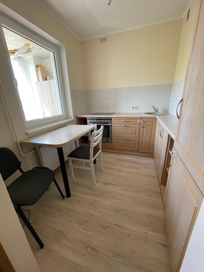 Ruses. One Bedroom Apartment Riga Ngoại thất bức ảnh