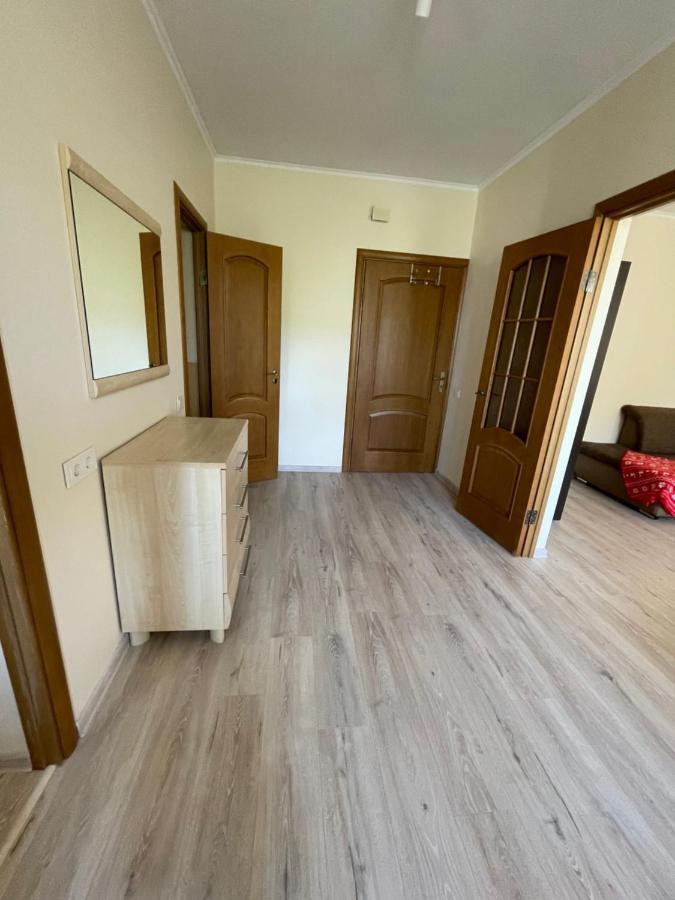 Ruses. One Bedroom Apartment Riga Ngoại thất bức ảnh