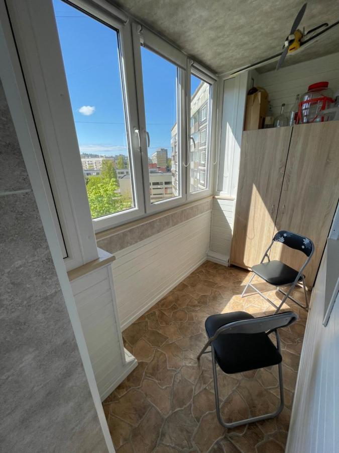 Ruses. One Bedroom Apartment Riga Ngoại thất bức ảnh
