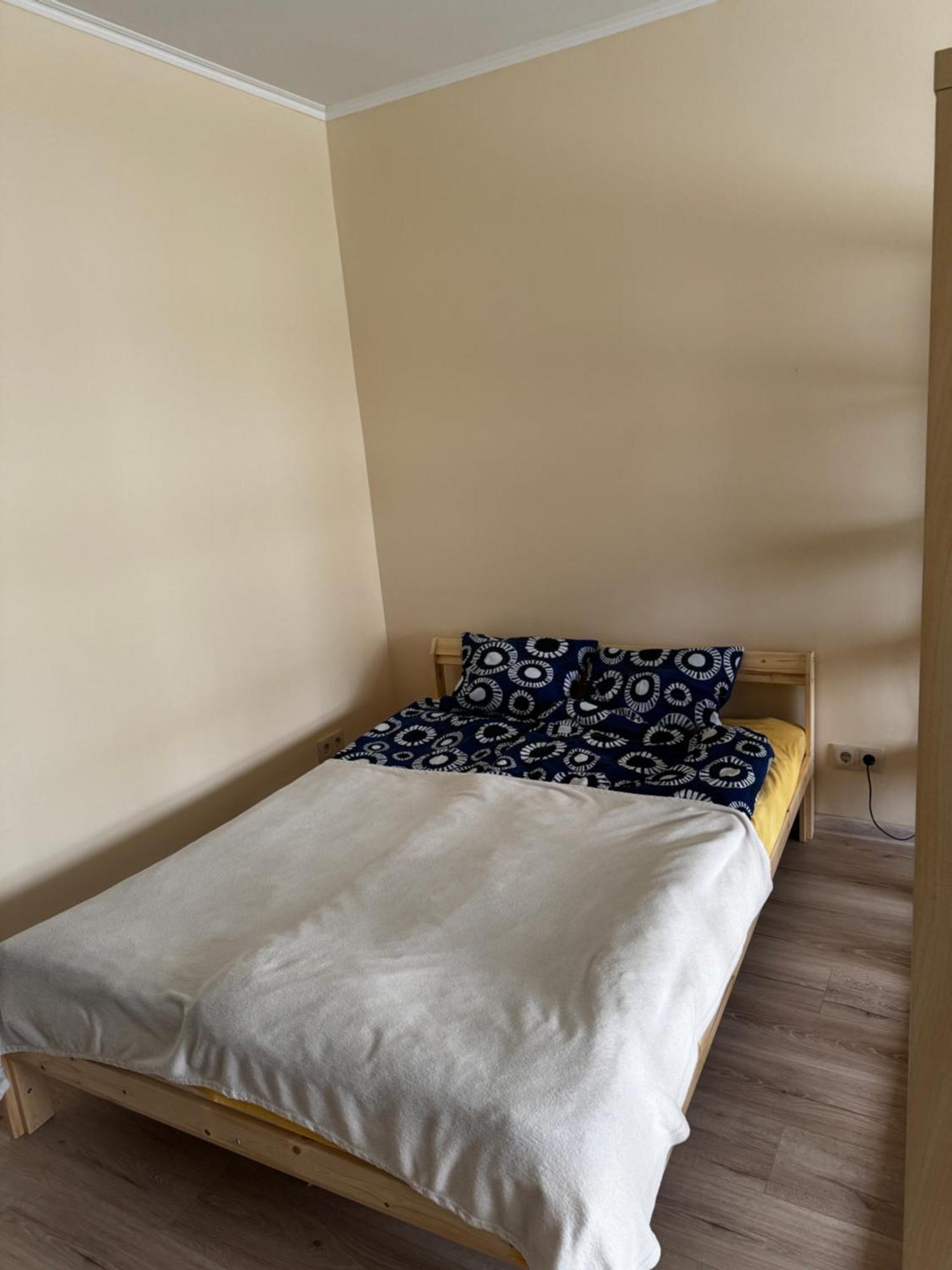 Ruses. One Bedroom Apartment Riga Ngoại thất bức ảnh