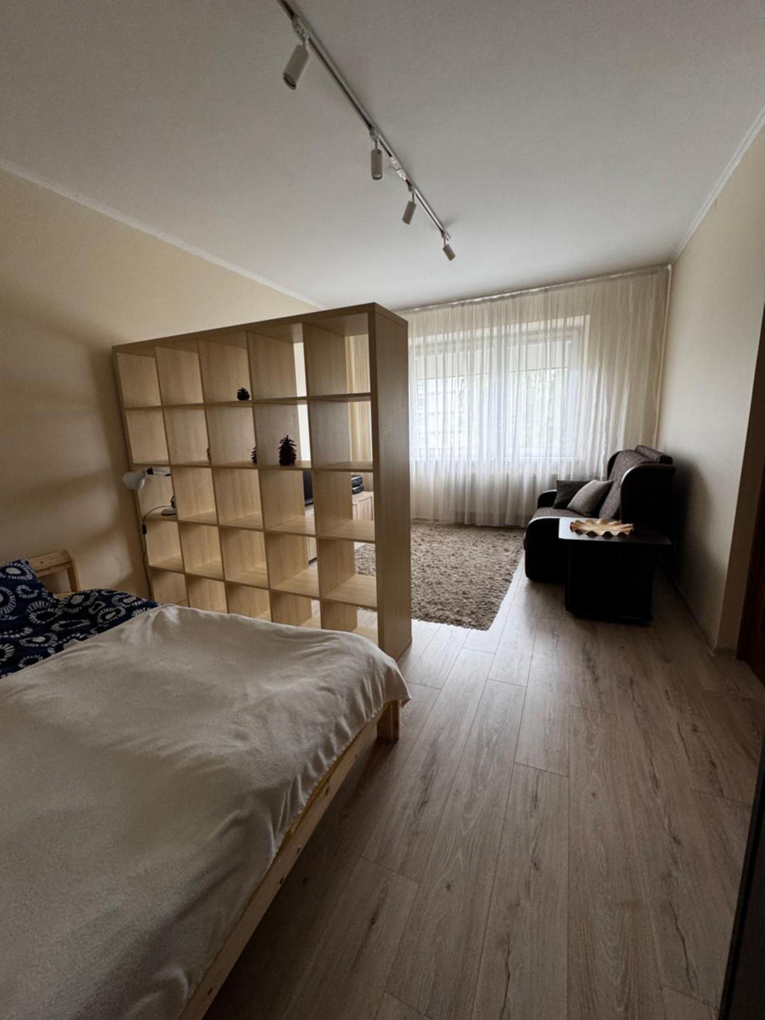 Ruses. One Bedroom Apartment Riga Ngoại thất bức ảnh